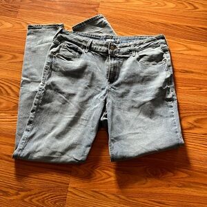 Old Navy Women’s Rockstar Super Skinny Jeans